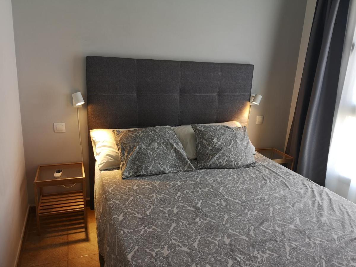 Modern House With 2 Bedrooms Near The Beach Castillo del Romeral Eksteriør billede