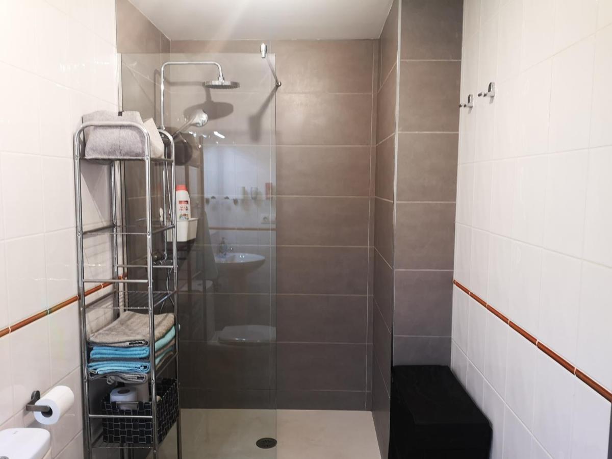 Modern House With 2 Bedrooms Near The Beach Castillo del Romeral Eksteriør billede