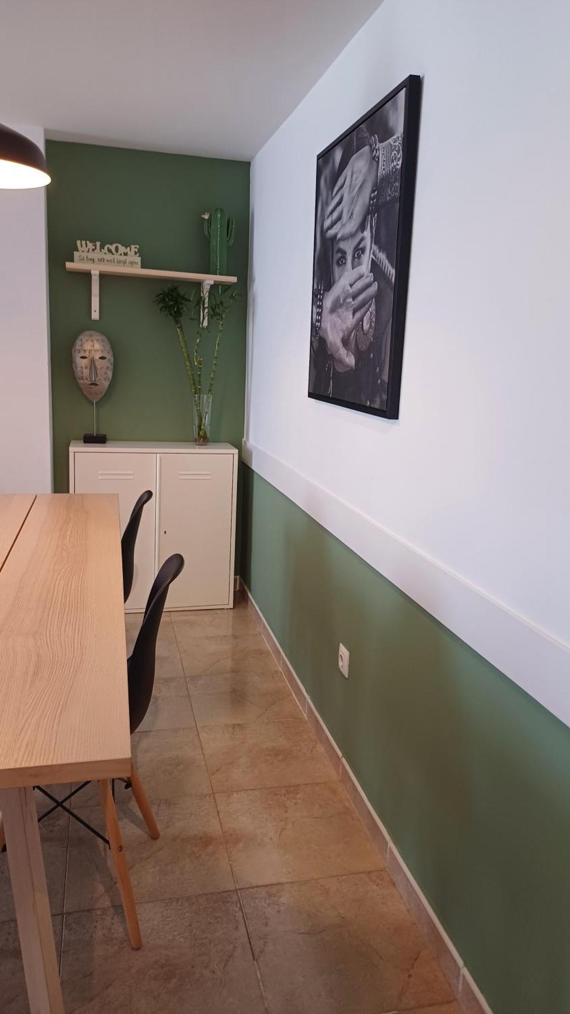 Modern House With 2 Bedrooms Near The Beach Castillo del Romeral Eksteriør billede