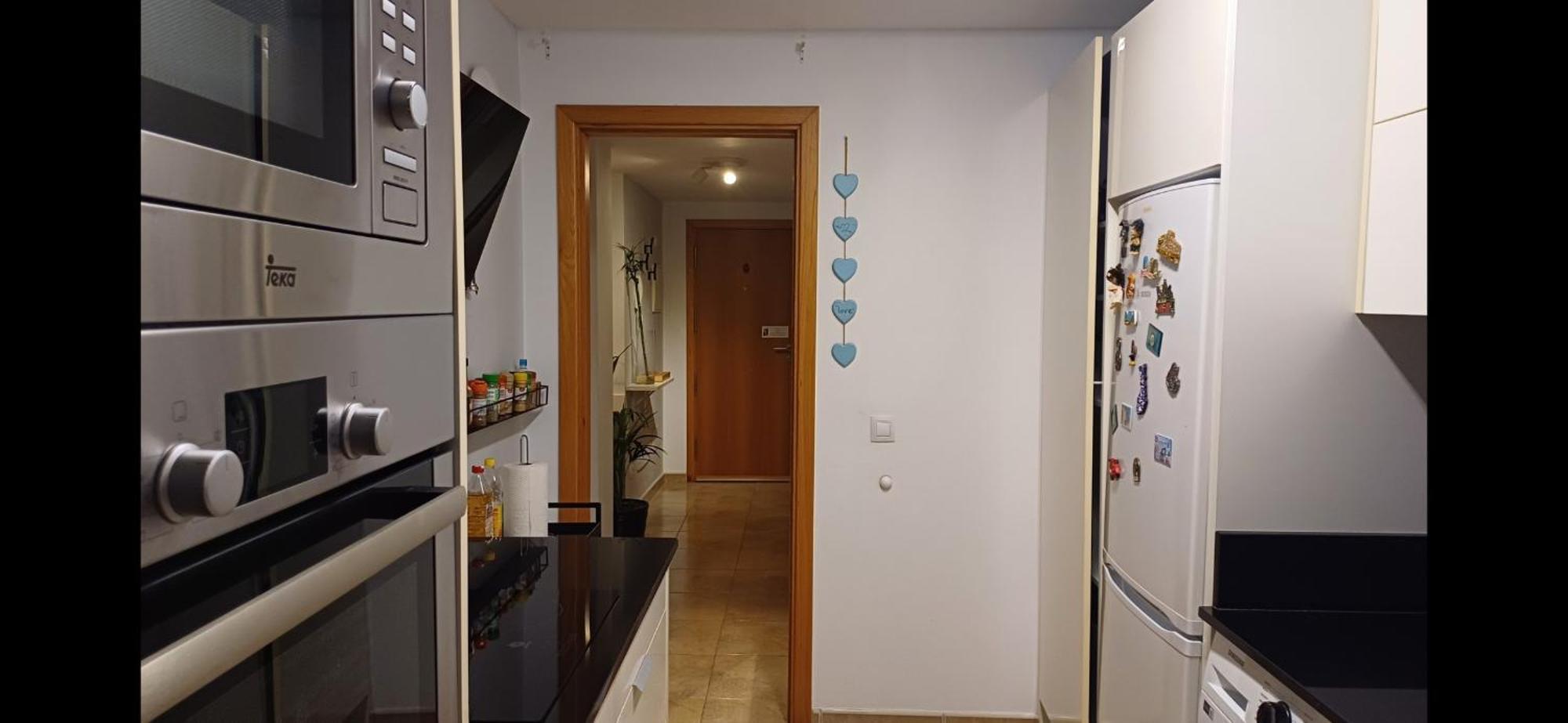 Modern House With 2 Bedrooms Near The Beach Castillo del Romeral Eksteriør billede