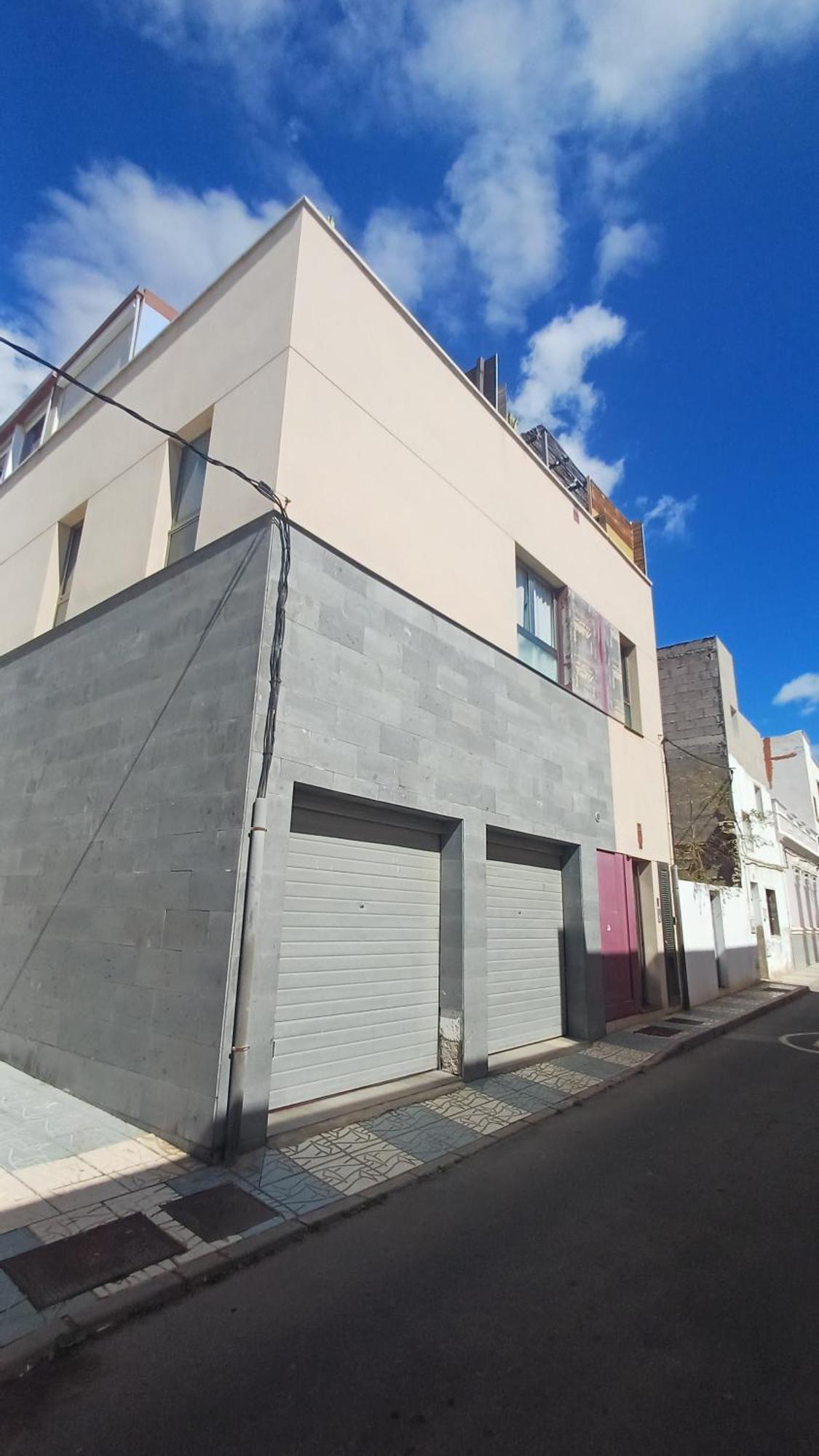 Modern House With 2 Bedrooms Near The Beach Castillo del Romeral Eksteriør billede