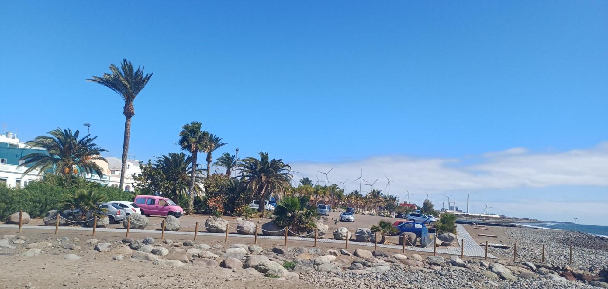 Modern House With 2 Bedrooms Near The Beach Castillo del Romeral Eksteriør billede