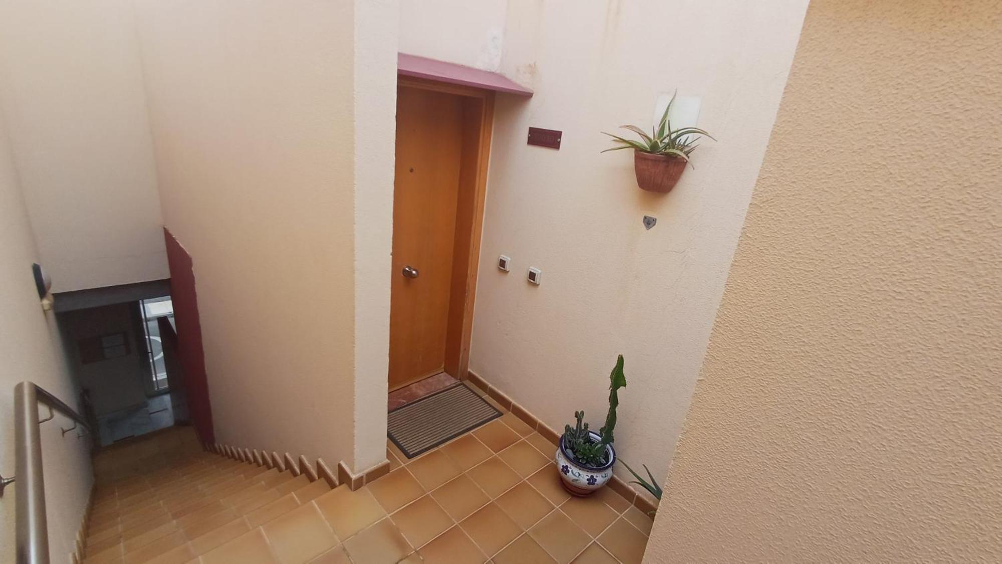 Modern House With 2 Bedrooms Near The Beach Castillo del Romeral Eksteriør billede