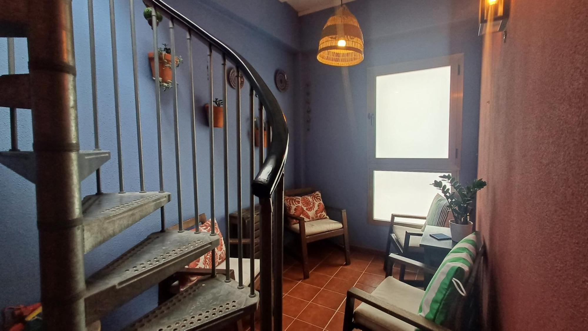 Modern House With 2 Bedrooms Near The Beach Castillo del Romeral Eksteriør billede