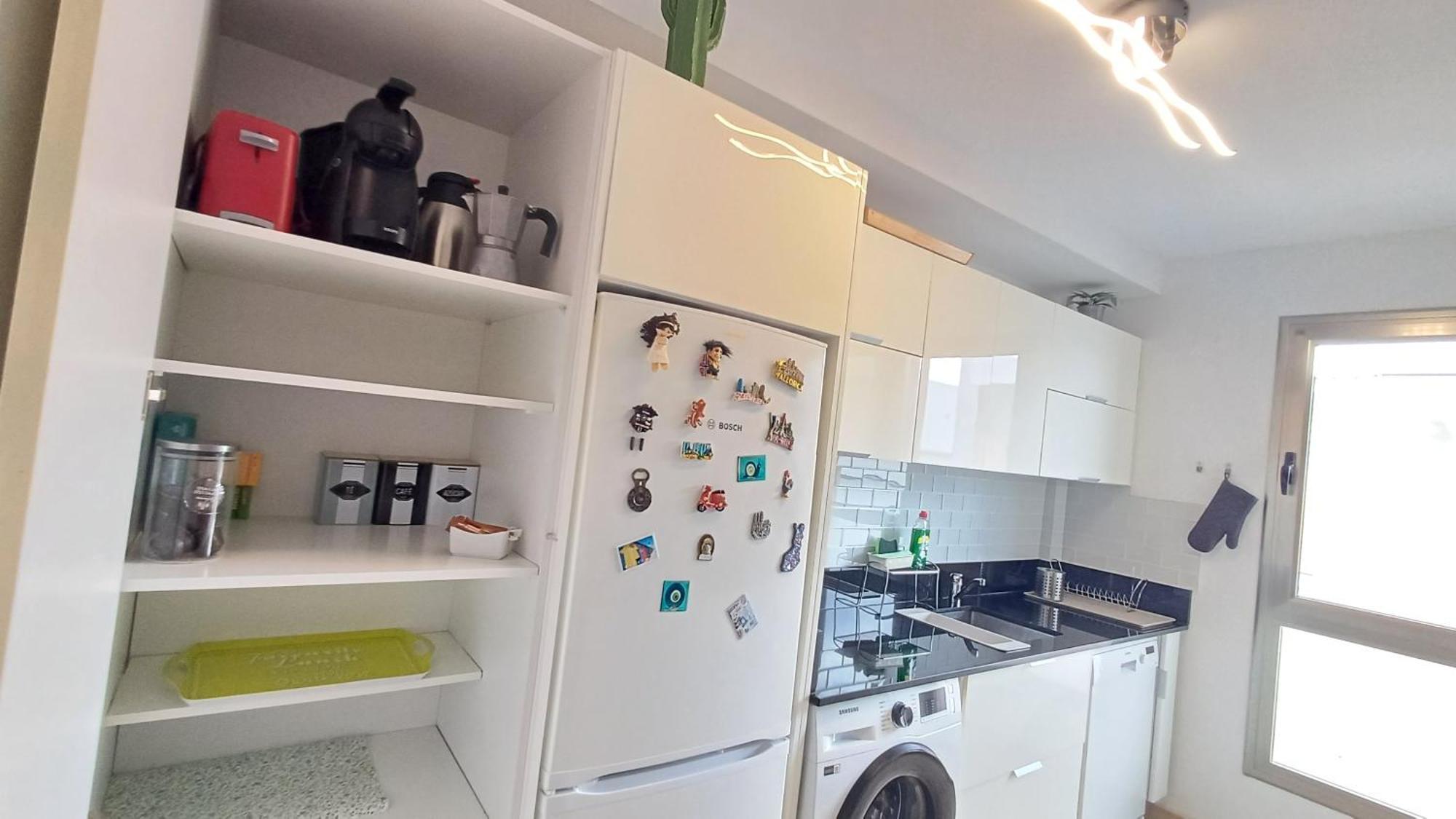 Modern House With 2 Bedrooms Near The Beach Castillo del Romeral Eksteriør billede