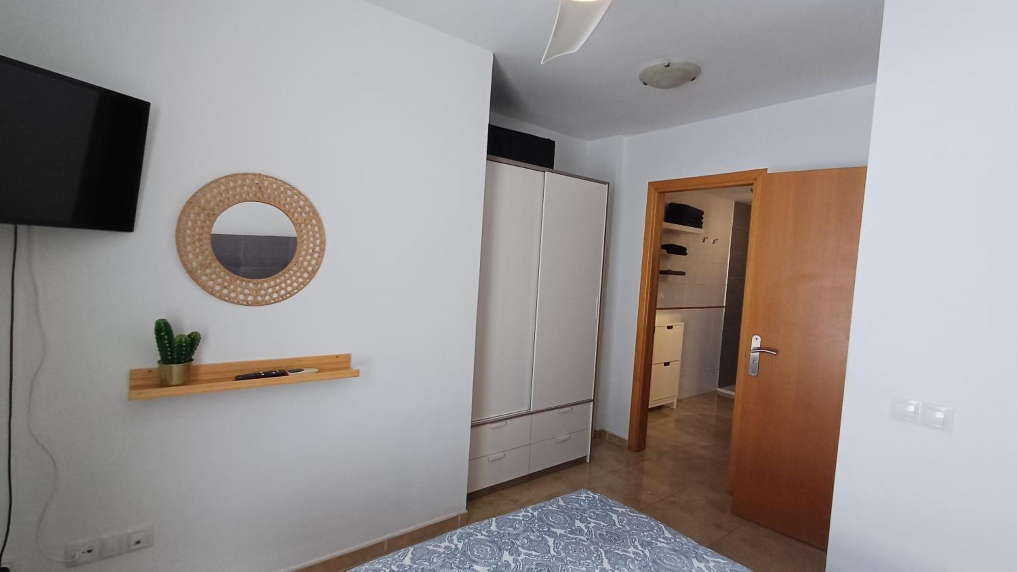 Modern House With 2 Bedrooms Near The Beach Castillo del Romeral Eksteriør billede
